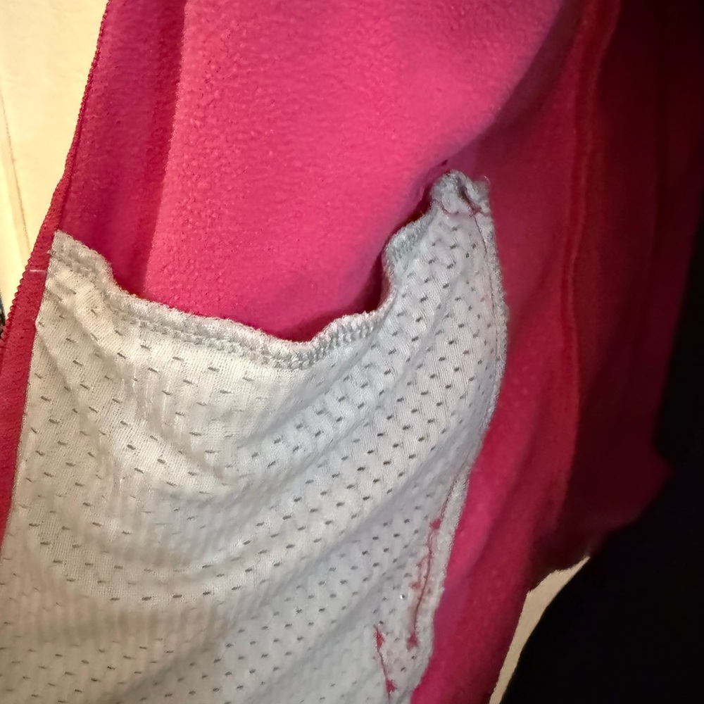 Rossignol Women's Fuchsia Jacket - Picture 8 of 14